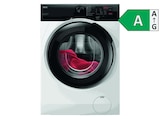 Aktuelles LR6F5E495 6000 Waschmaschine (9,0 kg, 1351 U/Min., A, Ja) Angebot bei MediaMarkt Saturn in Magdeburg ab 444,00 €