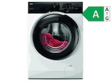 Aktuelles LR6F5E495 6000 Waschmaschine (9,0 kg, 1351 U/Min., A, Ja) Angebot bei MediaMarkt Saturn in Nettetal ab 444,00 €