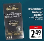 EDEKA Radeberg Prospekt mit  im Angebot für 2,49 €