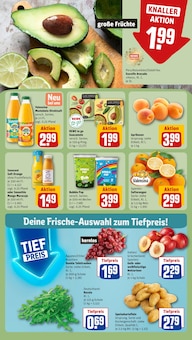 Chips im REWE Prospekt "Dein Markt" mit 32 Seiten (Mönchengladbach)