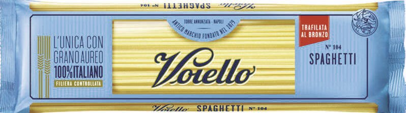 Spaghetti
