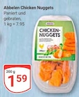 GLOBUS - Chicken Nuggets Angebot im Prospekt Chicken Nuggets bei GLOBUS im Prospekt "" für 1,59 €