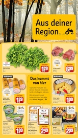 Aktueller REWE Prospekt mit Pampers, "Dein Markt", Seite 28