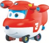 Jett à construire - SUPER WINGS - La Grande Récré Jett à construire - SUPER WINGS à 39,99 € dans le catalogue La Grande Récré