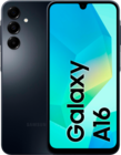 SMARTPHONE SAMSUNG A16 4G 128GO - SAMSUNG - Auchan Hypermarché à Clermont-Ferrand SMARTPHONE SAMSUNG A16 4G 128GO - SAMSUNG en promo chez Auchan Hypermarché Clermont-Ferrand à 171,99 €