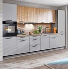 Aktuelles EINBAUKÜCHE Angebot bei porta Möbel in Bonn ab 3.499,00 €