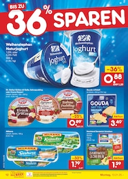 Netto Marken-Discount Weihenstephan im Prospekt 