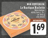 Aktuelles Raclette Angebot bei E center in Wuppertal ab 1,69 €