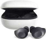 Écouteurs Galaxy Buds FE Graphite - SAMSUNG en promo chez Intermarché Pau à 59,99 €