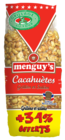 Cacahuètes - MENGUY'S dans le catalogue Carrefour