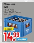 Trinkgut - Chiemseer Hell Angebot im Prospekt Chiemseer Hell bei Trinkgut im Prospekt "" für 14,99 €