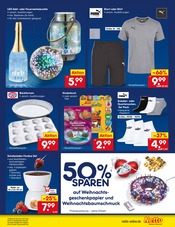 Aktueller Netto Marken-Discount Prospekt mit Sneaker, "Aktuelle Angebote", Seite 26