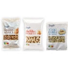 SUR TOUS LES FRUITS SECS - SIMPL' - Carrefour à Drancy SUR TOUS LES FRUITS SECS - SIMPL' en promo chez Carrefour Drancy