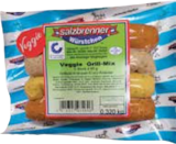 Grill-Mix im Marktkauf Prospekt Grill-Mix von Salzbrenner im aktuellen Marktkauf Prospekt für 6,49 €