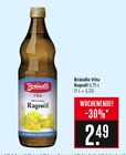 Vita Rapsöl im Angebot bei Marktkauf in Esslingen Vita Rapsöl Angebote von Brändle bei Marktkauf Esslingen für 2,49 €