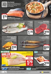 Thunfisch im EDEKA Prospekt in Oberhausen Aktueller EDEKA Prospekt mit Thunfisch, "Aktuelle Angebote", Seite 24