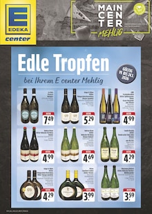 E center Prospekt der KW 4 "Wir lieben Lebensmittel!" Aktueller E center Prospekt "Wir lieben Lebensmittel!" Seite 2 von 30 Seiten