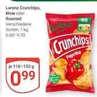 Aktuelle Chips Angebote bei GLOBUS in Wiesbaden Aktuelles Crunchips Angebot bei GLOBUS in Wiesbaden ab 0,99 €