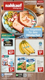Supermarkt Prospekt von nahkauf Husum nahkauf Prospekt: "nichts liegt näher", 8 Seiten, 15.09.2025 - 20.09.2025