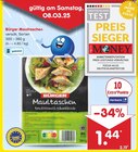 Maultaschen bei Netto Marken-Discount im Schweich Prospekt für 1,44 €