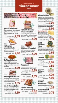 Käse im aktuellen REWE Prospekt (München) Käse im REWE Prospekt "Dein Markt" mit 30 Seiten (München)