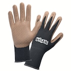 Promo Gants de jardinage à 6,20 € dans le catalogue Espace Emeraude à Clisson