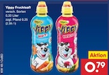 Fruchtsaft Multi Angebote von Yippy bei Netto Marken-Discount Leipzig für 0,79 €