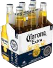 extra mexikanisches Bier von Corona im aktuellen Marktkauf Prospekt für 5,99 €