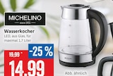 Aktuelles Wasserkocher Angebot bei Kaufhaus Stolz in Lübeck ab 14,99 €