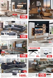 Tisch im Zurbrüggen Prospekt in Warendorf Aktueller Zurbrüggen Prospekt mit Tisch, "BLACK SHOPPING WEEK", Seite 4