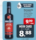 Aktuelle Ramazzotti Angebote bei nah&frisch in Münster Aktuelles Ramazzotti Angebot bei nah&frisch in Münster ab 8,88 €