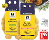 Aktuelles Speisekartoffeln festkochend Angebot bei E center in Dresden ab 1,99 €