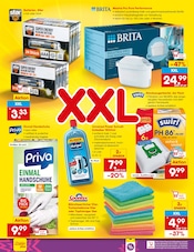Akku im Netto Marken-Discount Prospekt in Offenburg Aktueller Netto Marken-Discount Prospekt mit Akku, "Aktuelle Angebote", Seite 56