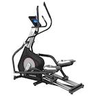 ELLIPSENTRAINER ET 60A, LAMAR Angebote von XXXLutz bei XXXLutz Möbelhäuser Tübingen für 709,00 €