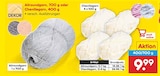 Allroundgarn, 700 g oder Chenillegarn, 400 g bei Netto Marken-Discount im Höfen Prospekt für 9,99 €