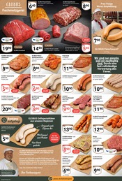 Grillfleisch im GLOBUS Prospekt in Worms Aktueller GLOBUS Prospekt mit Grillfleisch, "Aktuelle Angebote", Seite 8