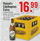 Trinkgut Duisburg - Edelhopfen Extra Angebot im Prospekt Edelhopfen Extra bei Trinkgut im Duisburg Prospekt für 16,99 €