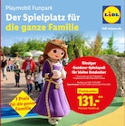 Playmobil Funpark Angebote bei Lidl Freiburg für 131,00 €