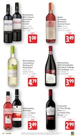 Rotwein im E center Prospekt in Aalen Aktueller E center Prospekt mit Rotwein, "Aktuelle Angebote", Seite 44