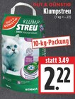 Klumpstreu im Angebot bei EDEKA in Gießen Klumpstreu Angebote von Gut & Günstig bei EDEKA Gießen für 2,22 €