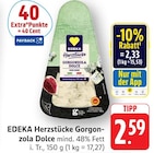 E center Landau - Gorgonzola Dolce Angebot im Prospekt Gorgonzola Dolce bei E center im Landau Prospekt für 2,33 €
