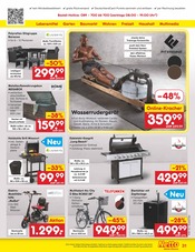 Ähnliche Angebote wie Laufrad im Prospekt "Aktuelle Angebote" auf Seite 35 von Netto Marken-Discount in Albstadt