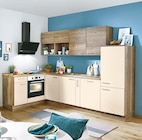 SB Möbel Boss Leipzig - Einbauküche Angebot im Prospekt Einbauküche bei SB Möbel Boss im Leipzig Prospekt für 2.699,00 €