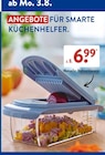 Manueller Multizerkleinerer bei ALDI SÜD im Prospekt "" für 6,99 €