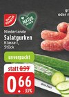 E center Selm Prospekt mit  im Angebot für 0,66 €