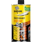 - - BARDAHL en promo à 41,90 € chez Carrefour - - BARDAHL dans le catalogue Carrefour