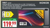 Aktuelles Tablet Pad X8a Angebot bei Marktkauf in Bielefeld ab 119,99 €