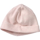 Mütze mit Ripp-Struktur, beige, Gr. 46/47 von ALANA im aktuellen dm-drogerie markt Prospekt für 6,90 €