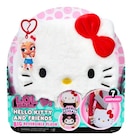 L.O.L. Surprise Hello Kitty & Friends - LOL en promo chez Carrefour Colombes à 31,99 €