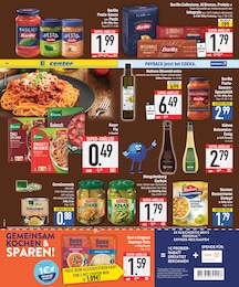 EDEKA Olivenöl im Prospekt EDEKA Olivenöl im Prospekt